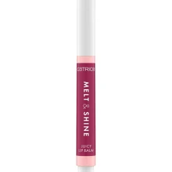 Catrice Melt & Shine Juicy 080 Lost At Sea Lip Balm