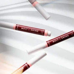 Catrice Melt & Shine Juicy 100 Sunny Side Up Lip Balm