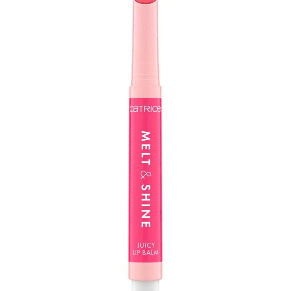 Catrice Melt & Shine Juicy 060 Malibu Barbie Lip Balm