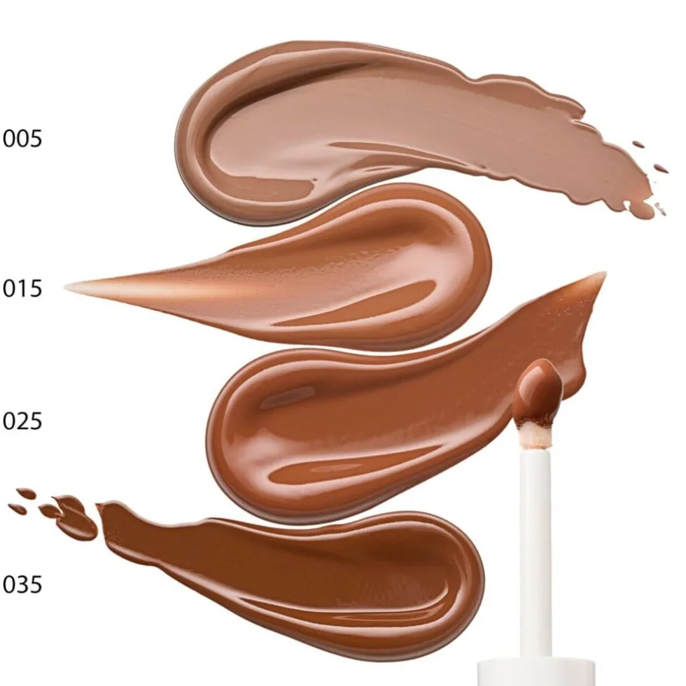 Catrice Melted Sun 005 Tan Lines Liquid Bronzer