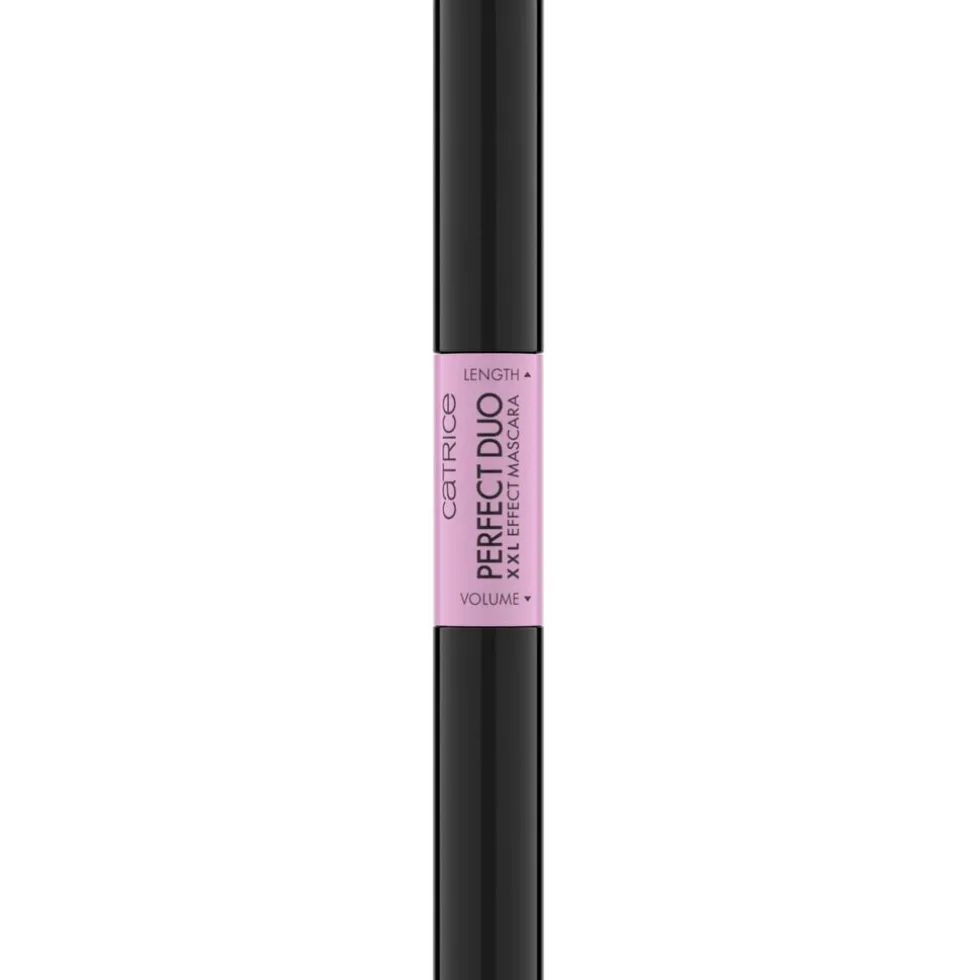 Catrice Perfect Duo 010 Zwart XXL Effect Mascara