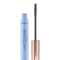 Catrice Pure Volume 010 Black Waterproof Mascara