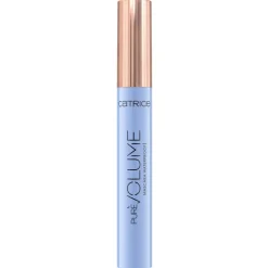 Catrice Pure Volume 010 Black Waterproof Mascara