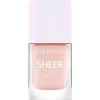 Catrice Sheer Beauties 20 Nagellak