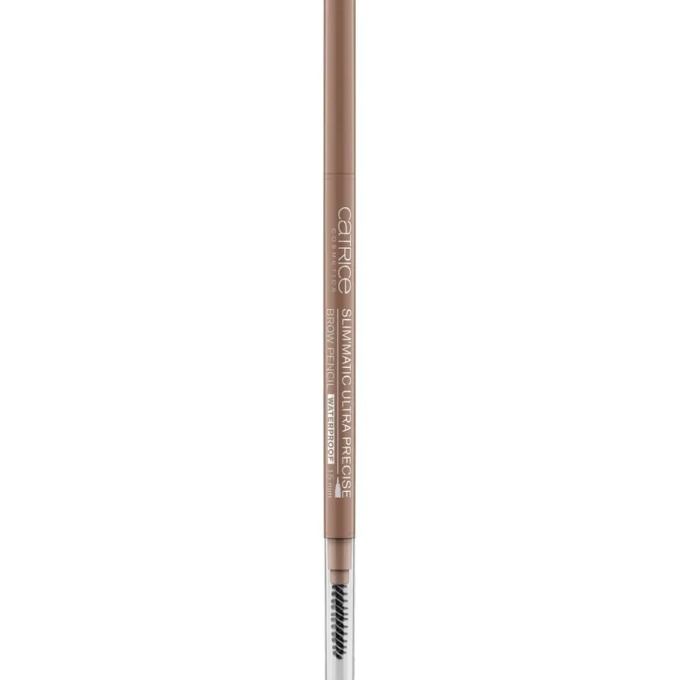 Catrice Slim'Matic Ash Blonde Ultra Precise Waterproof Wenkbrauwpotlood