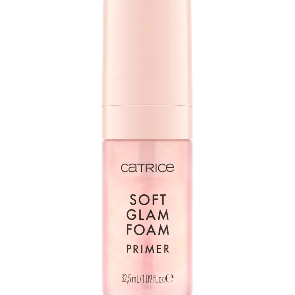 Catrice Soft Glam 010 Beyond The Cloud Foam Primer