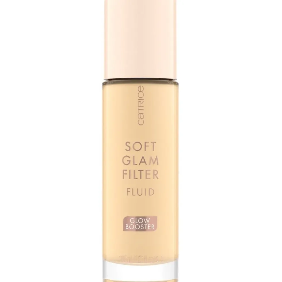 Catrice Soft Glam Filter 10 Fluid