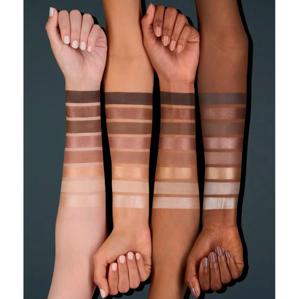 Catrice The Pure Nude Eyeshadow Palette