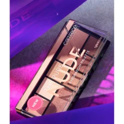Catrice The Pure Nude Eyeshadow Palette