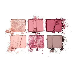 Catrice Tiny Treasures 030 Heat It Up Eyeshadow Palette