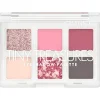 Catrice Tiny Treasures 020 Wild Berry Eyeshadow Palette