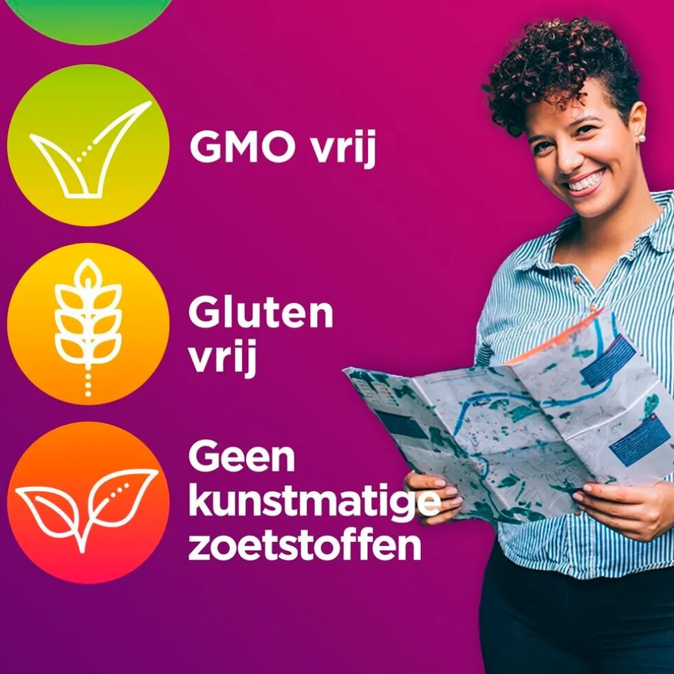 Centrum Women Multivitaminen Tabletten