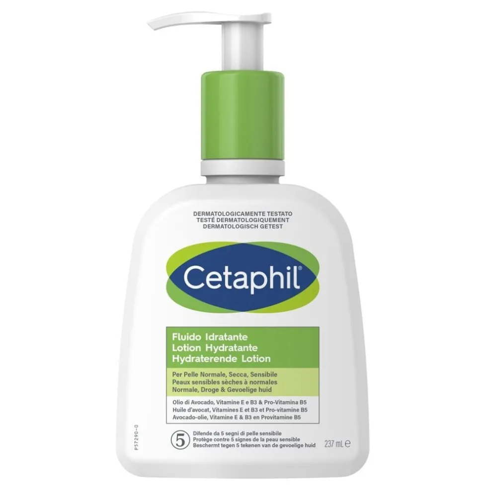Cetaphil Hydraterende Lotion