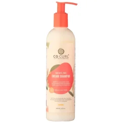 CG Curl Shampoo Cream