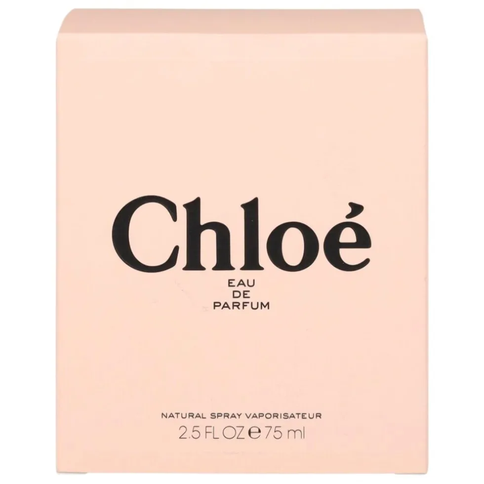 Chloé By Chloé Eau de Parfum