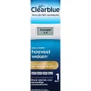 Clearblue Digitale Zwangerschapstest met Wekenindicator
