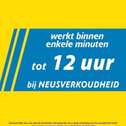 Coldrex Xylosel Neusspray