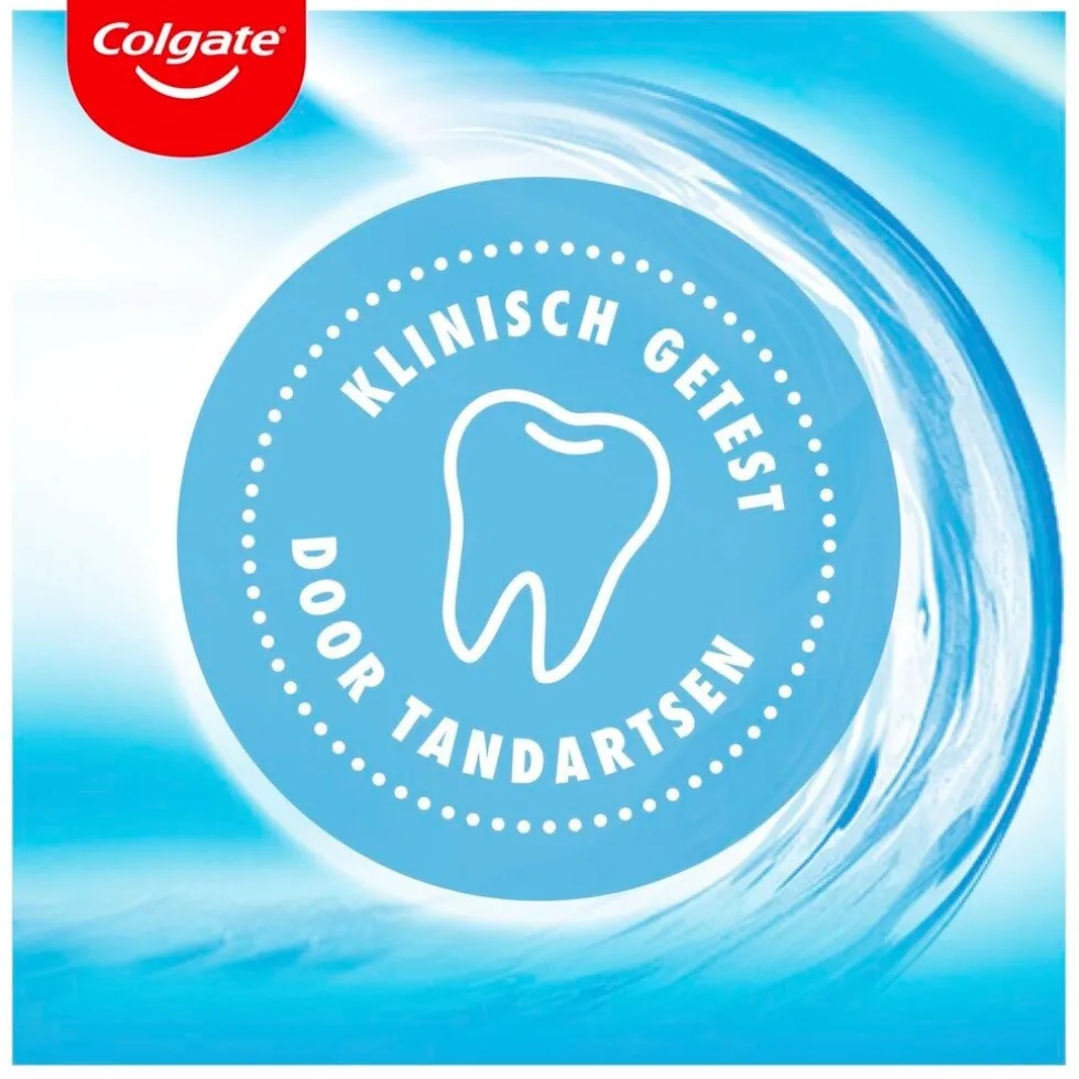 Colgate Fresh Gel Tandpasta