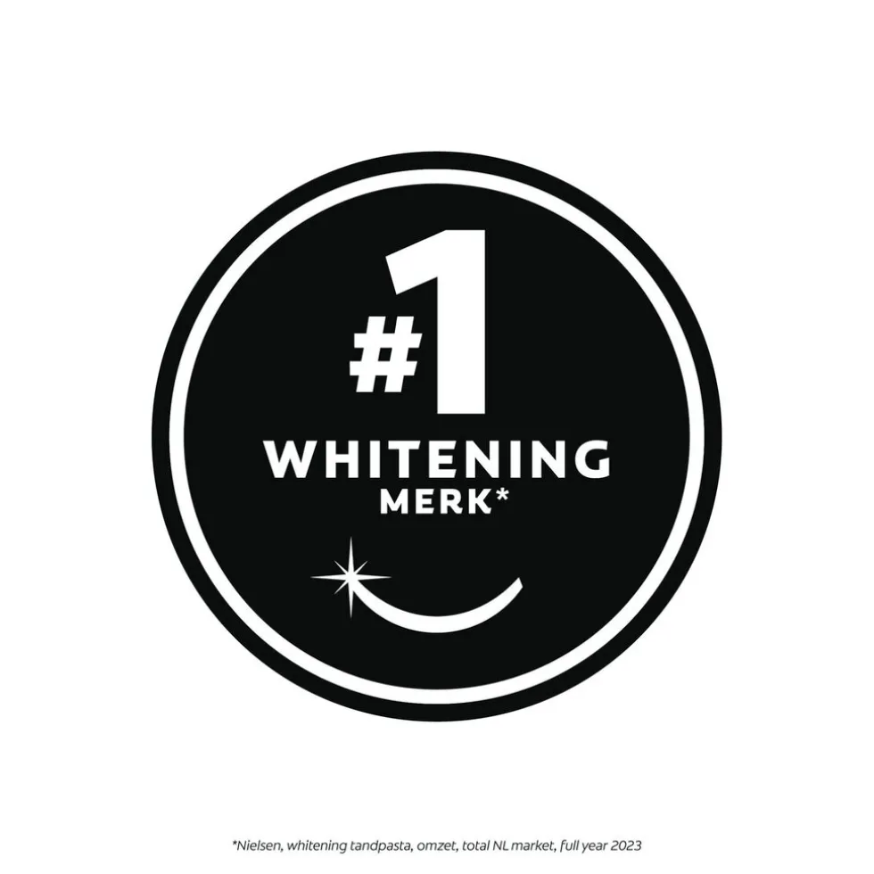 Colgate Max White One Whitening Tandpasta