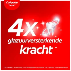 Colgate Maximum Caries Protection Tandpasta