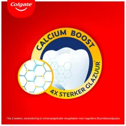 Colgate Maximum Caries Protection Tandpasta