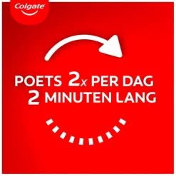 Colgate Maximum Cariës Protection Tandpasta
