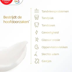 Colgate Total Complete Care Tandpasta