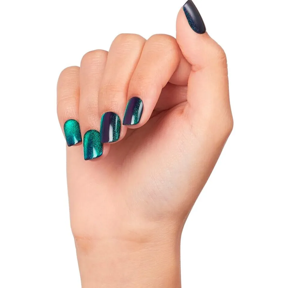Color FX by imPRESS The No Glue Mani Better Kunstnagels