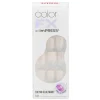 Color FX by imPRESS The No Glue Mani Rebel Kunstnagels