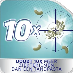 Corega Pro Dagelijkse Reiniger voor Beugels & Bitjes Tabletten