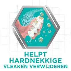 Corega Triple Action Dagelijkse Reiniger Tabletten
