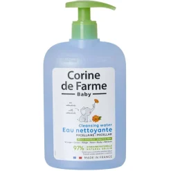 Corine de Farme Calendula Micellair Reinigingswater