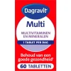 Dagravit Multi Elke Dag Tabletten