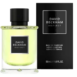 David Beckham Instinct Eau de Parfum