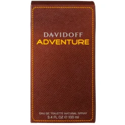 Davidoff Adventure Eau de Toilette