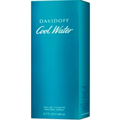 Davidoff Cool Water Man Eau de Toilette