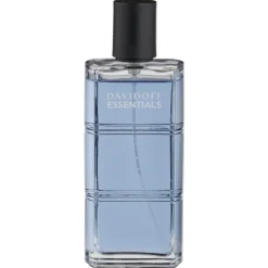 Davidoff Essentials Blue Eau de Toilette