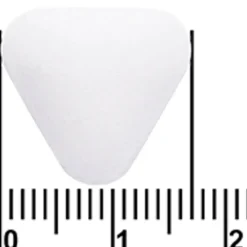 Davitamon Calcium met Vitamine D3 Pepermunt Kauwtabletten