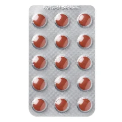 Davitamon Compleet MamaFit Tabletten