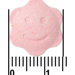 Davitamon Junior 3+ Framboos Kauwtabletten