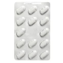 Davitamon Vitamine C Forte + Extra D3 Time-Release Tabletten