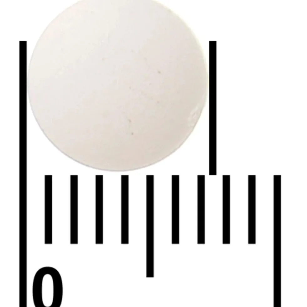 Davitamon Vitamine D 50+ Smelttabletten