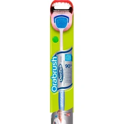 DenTek Orabrush 2-in-1 Tongreiniger
