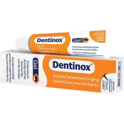 Dentinox Zachte Tandverzorging Gel