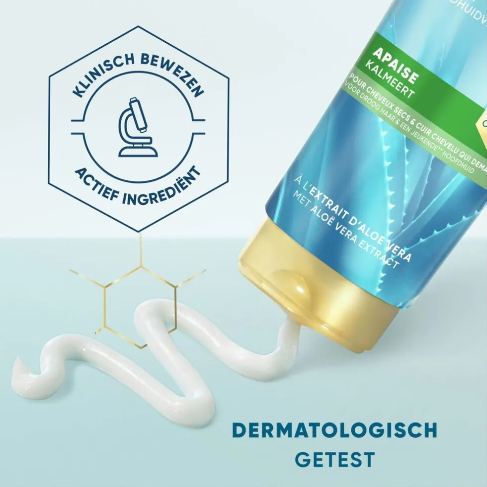 DermaXPro by Head & Shoulders Kalmeert Conditioner