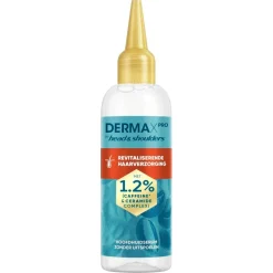 DermaXPro by Head & Shoulders Revitaliserende Haarverzorging