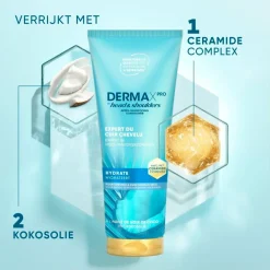 DermaXPro by Head & Shoulders Hydrateert Conditioner