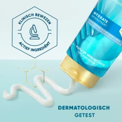 DermaXPro by Head & Shoulders Hydrateert Conditioner