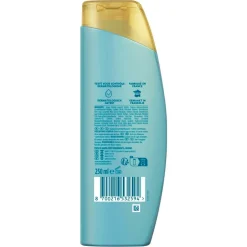 DermaXPro by Head & Shoulders Revitaliseert Antiroosshampoo