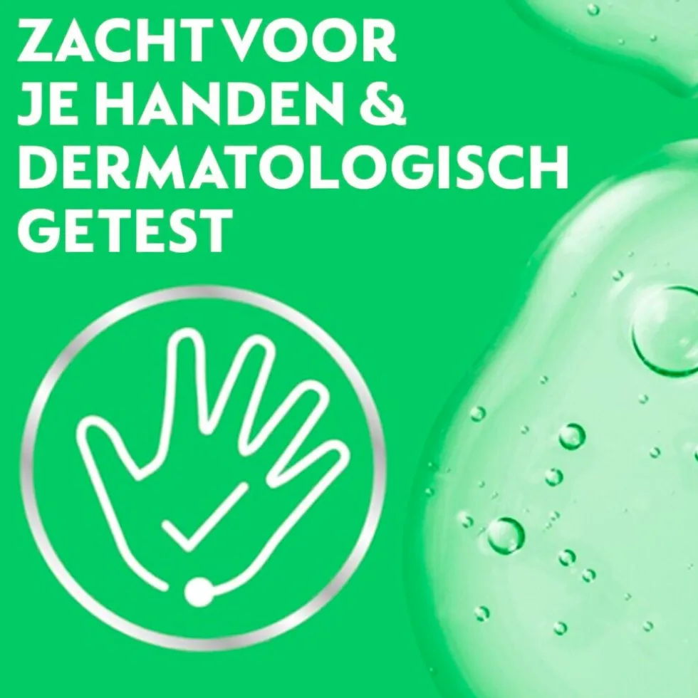 Dettol Lavendel Antibacteriële Wasgel